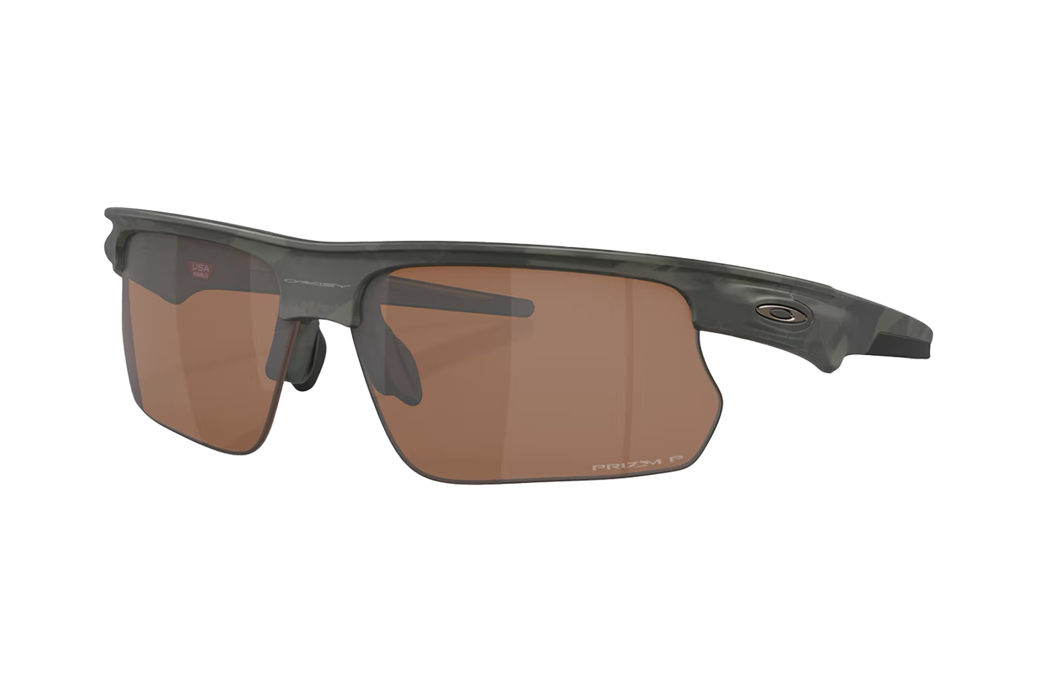 Oakley BiSphaera Polarized Sunglasses