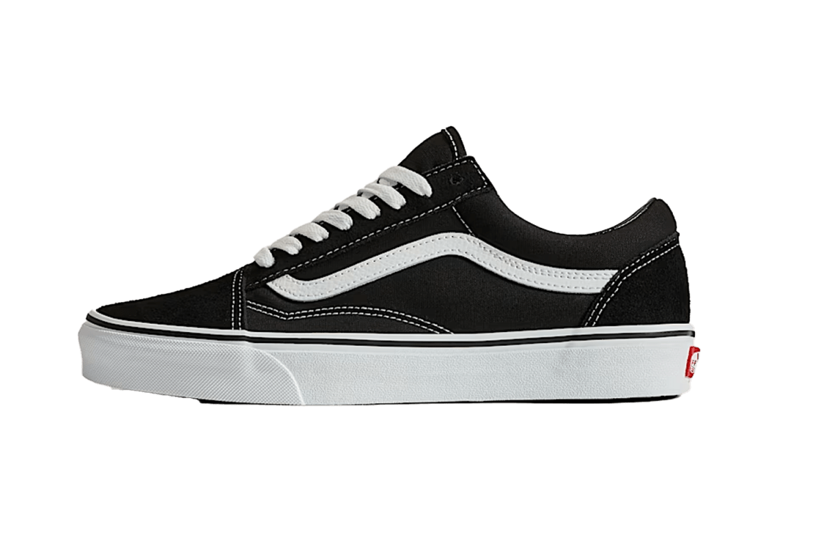 Vans Old Skool Shoe