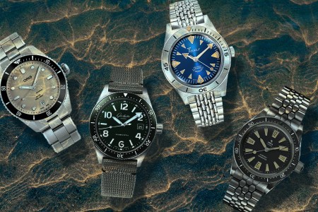 11 of the Best Skin Diver Watches on the Market Today
