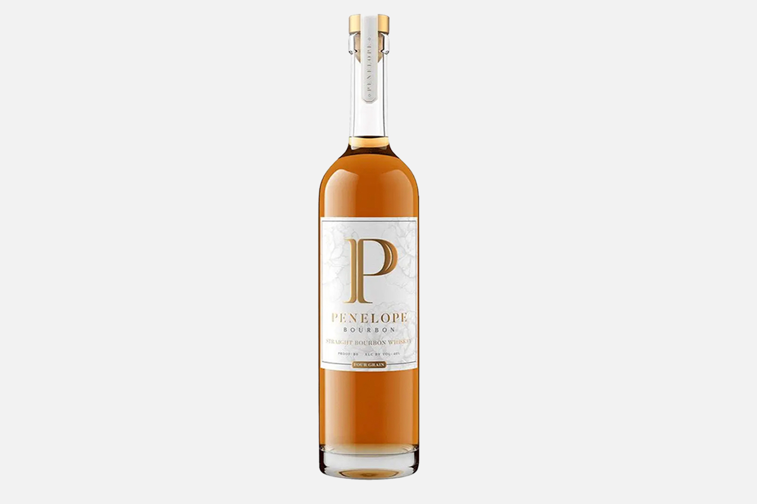 Penelope Bourbon Four Grain