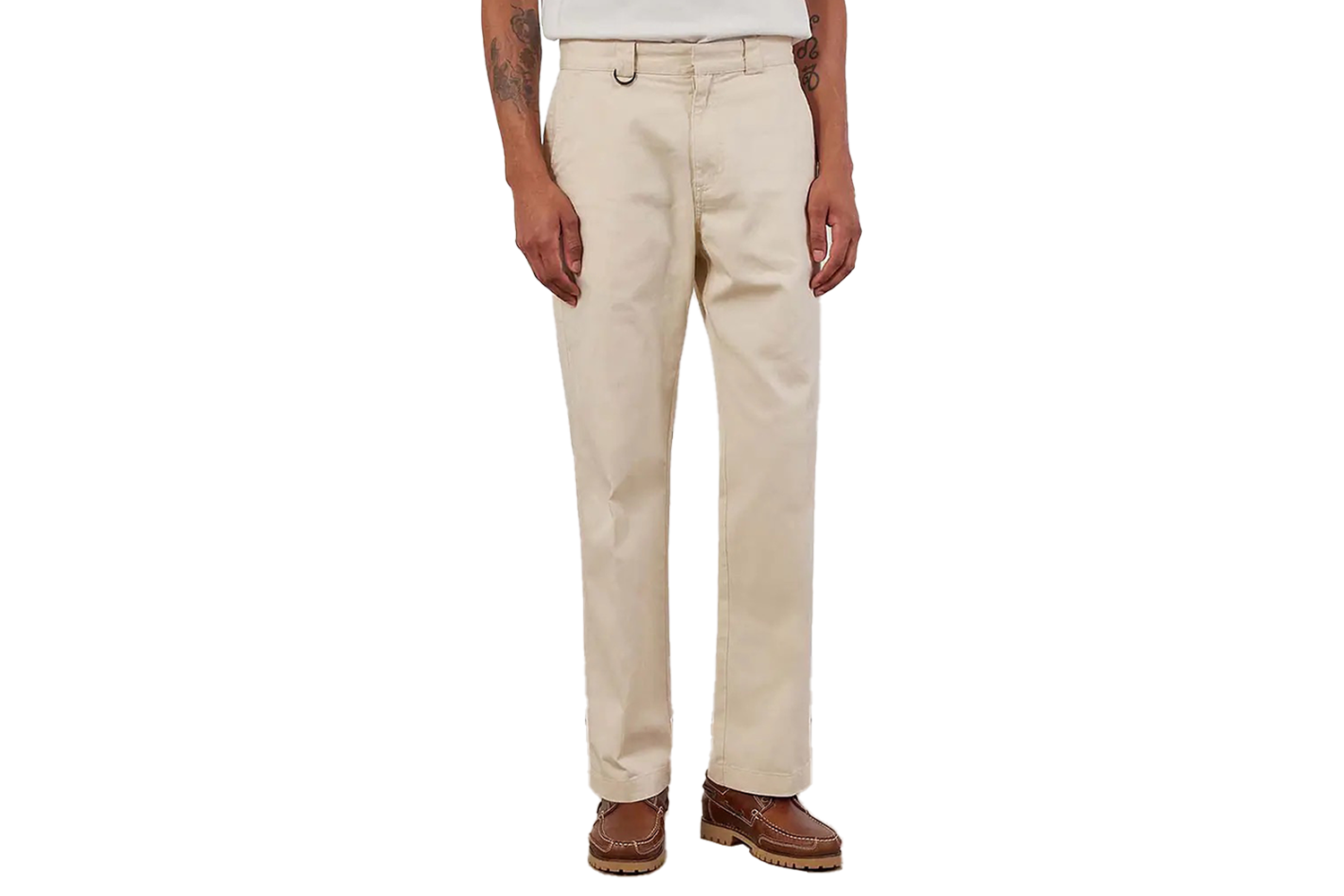 Percival Stay Press Trousers