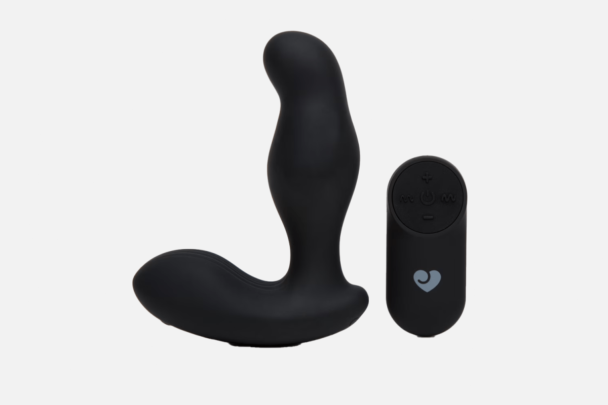 Lovehoney High Roller Remote Control Rotating Prostate Massager