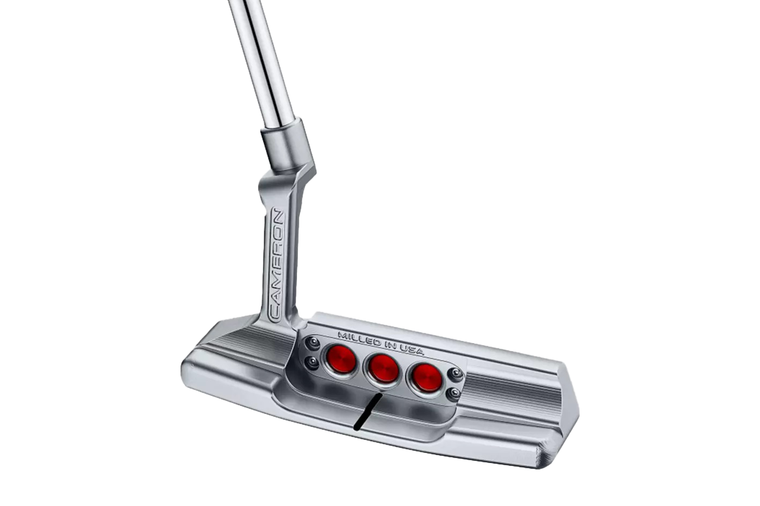Titleist Scotty Cameron Studio Style Newport 2 Putter