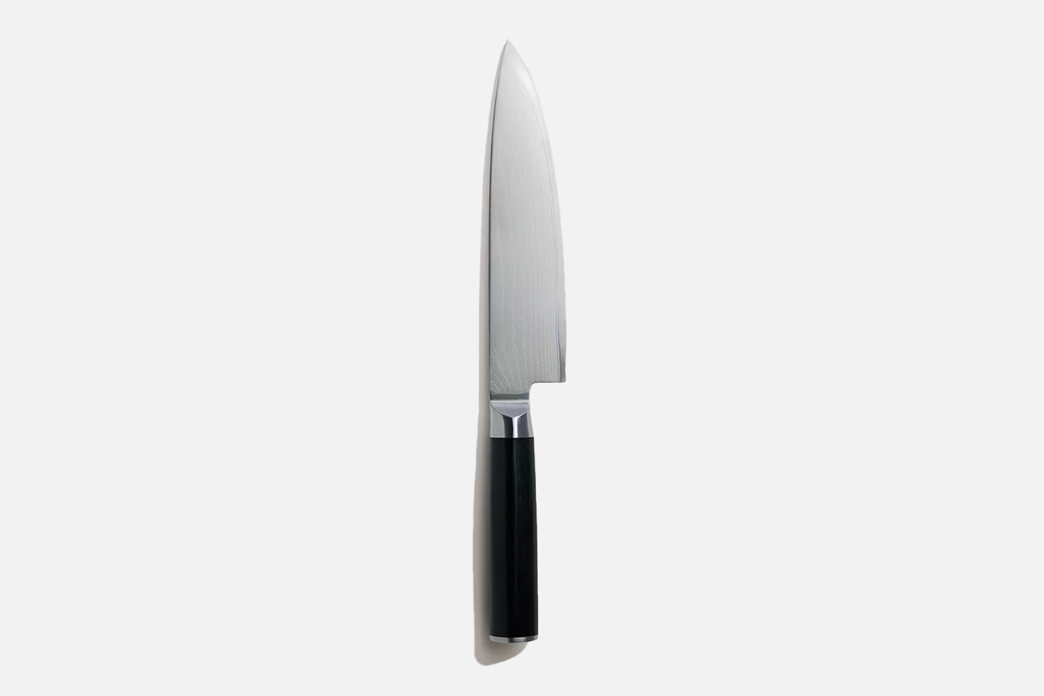 Essential Japanese Damascus Steel 8″ Chef’s Knife