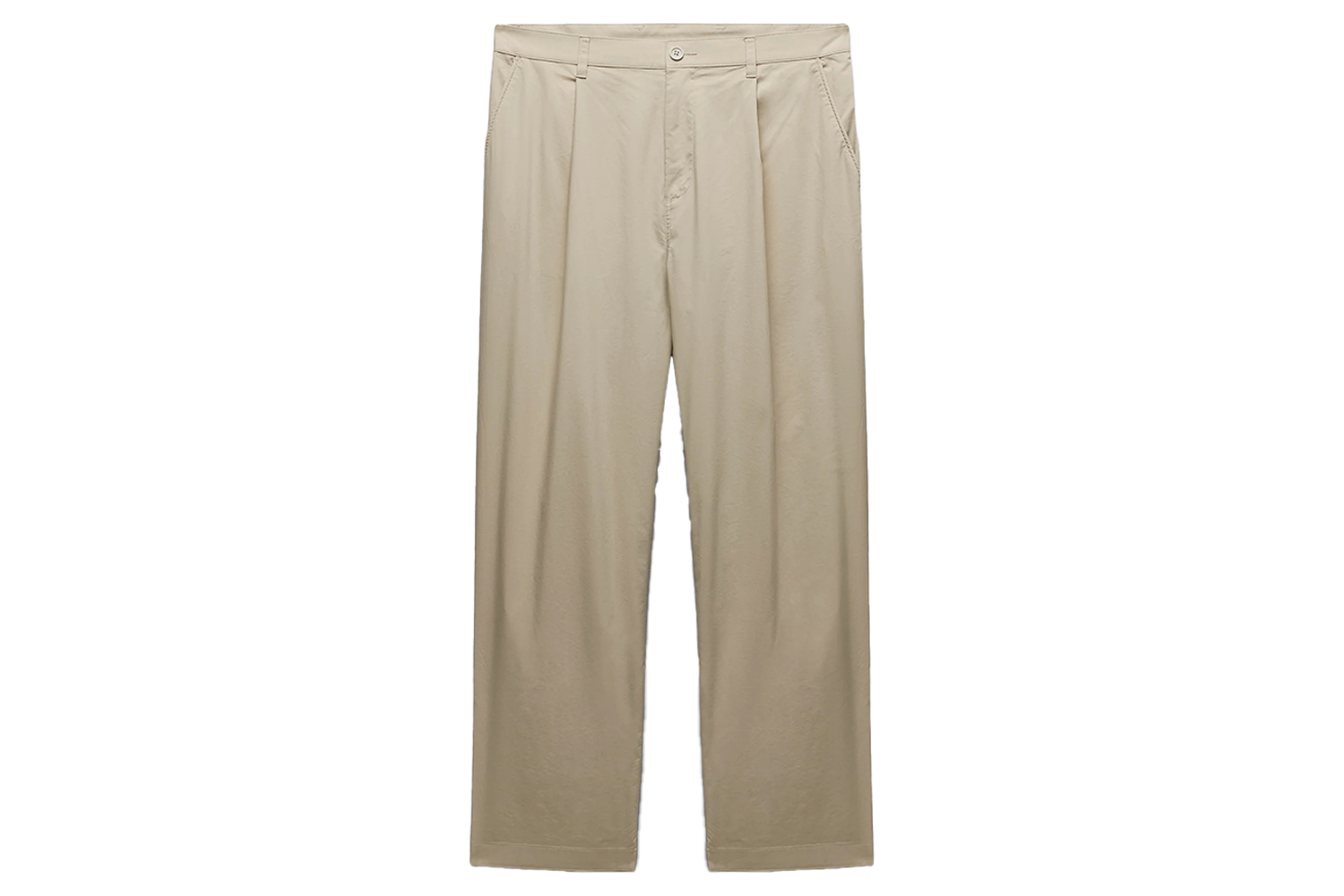 Reigning Champ Solotex Cotton Sophomore Relaxed Pant