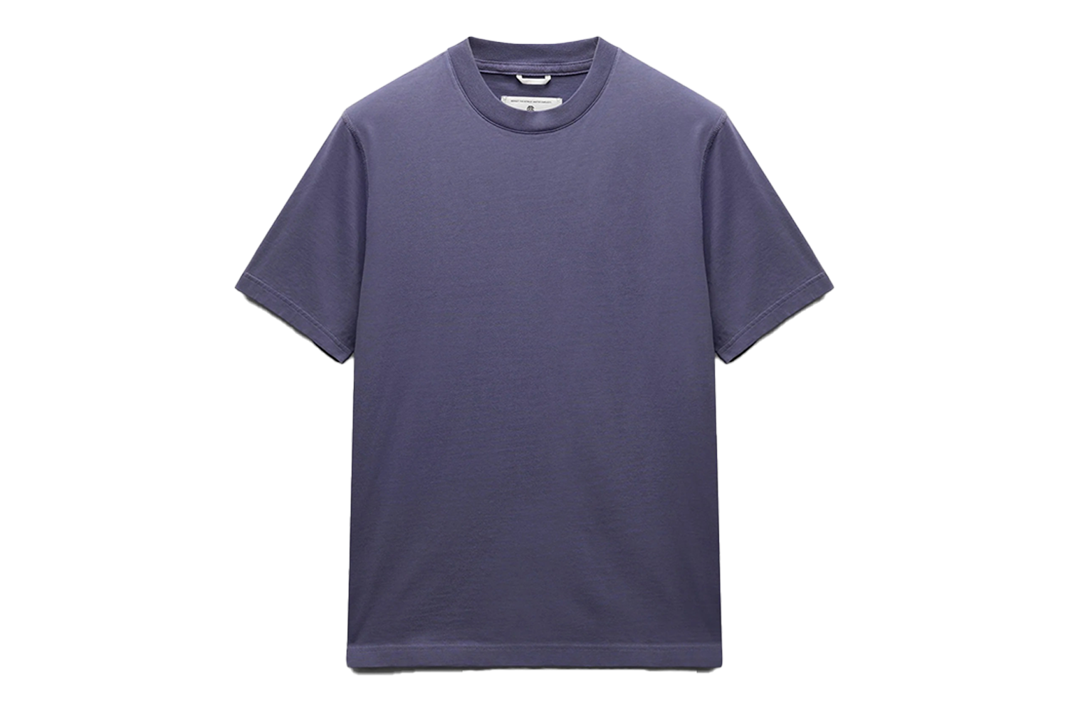 Reigning Champ Midweight Jersey OG T-Shirt