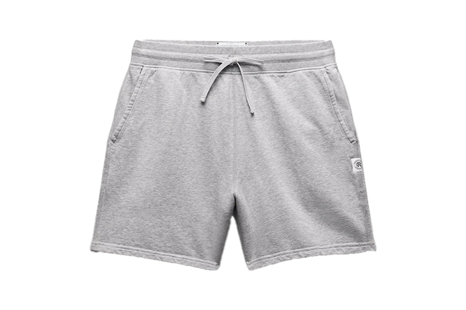Reigning Champ Lightweight Terry Standard Sweatshort 6″ – Vault