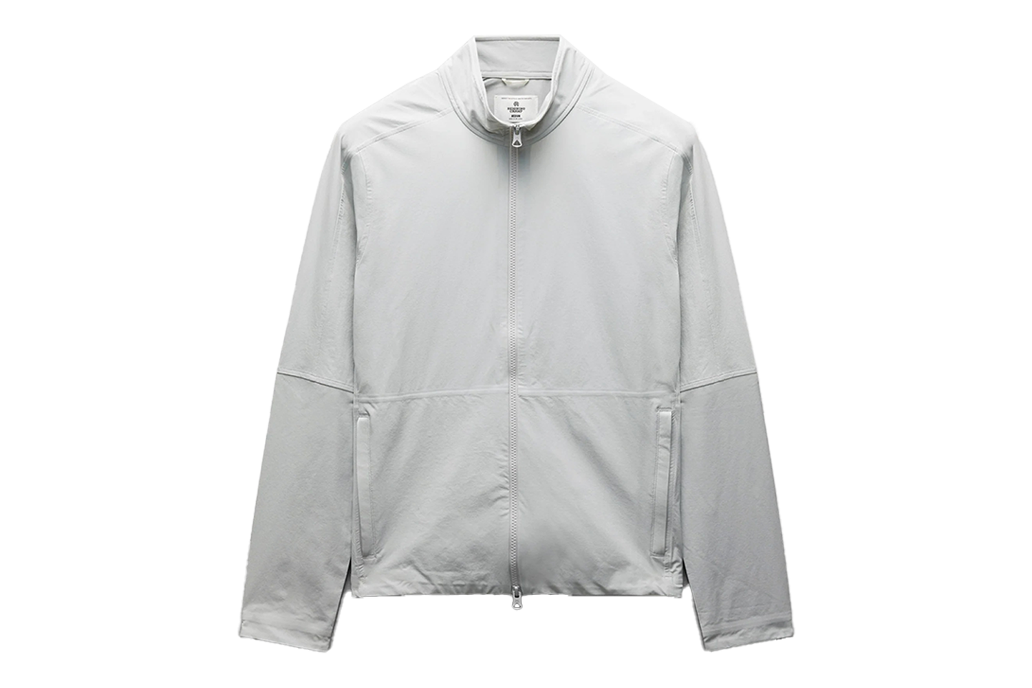 Reigning Champ Nylon Oxford Team Jacket