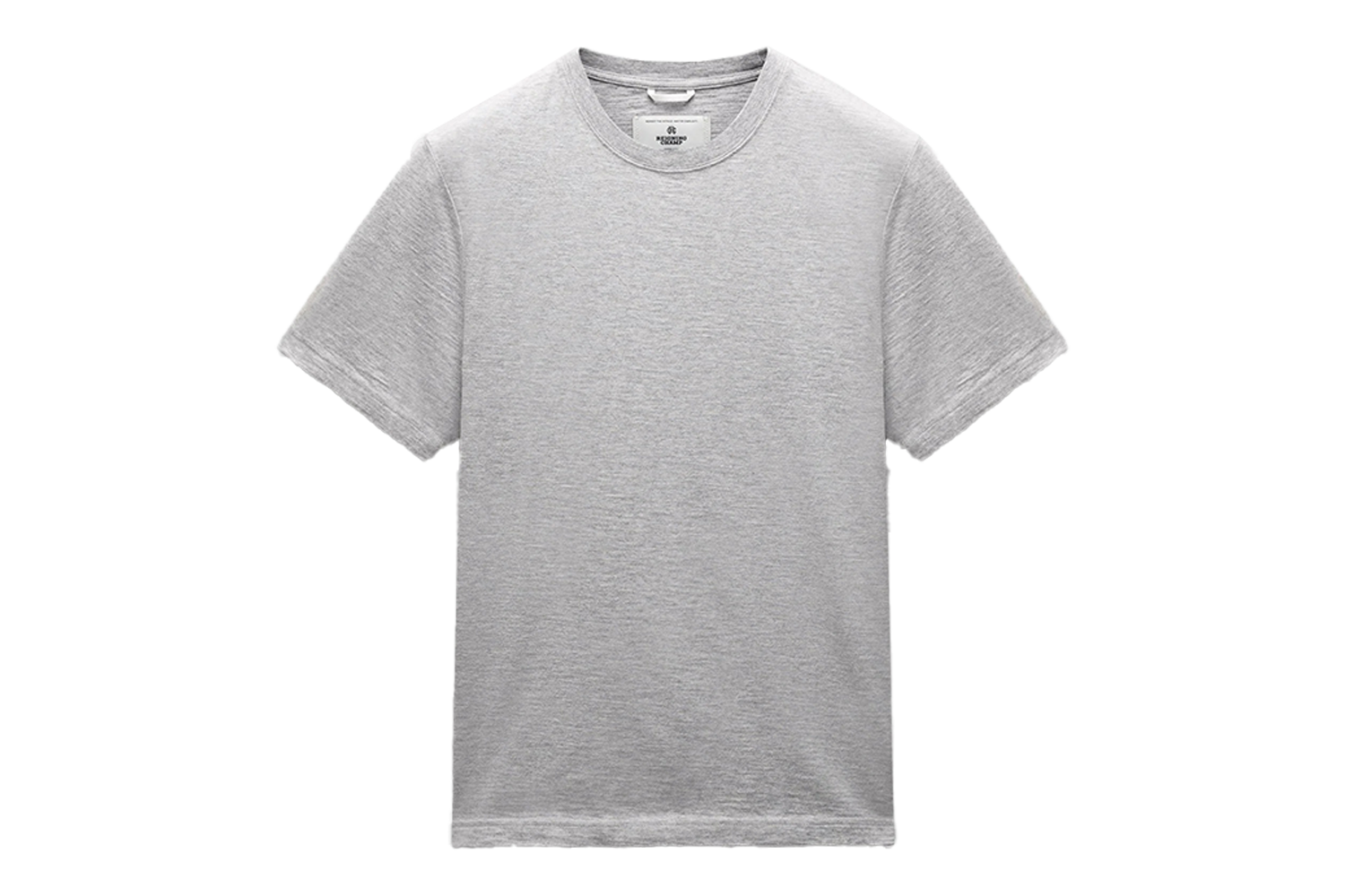 Reigning Champ Slub Jersey Premier Standard T-Shirt