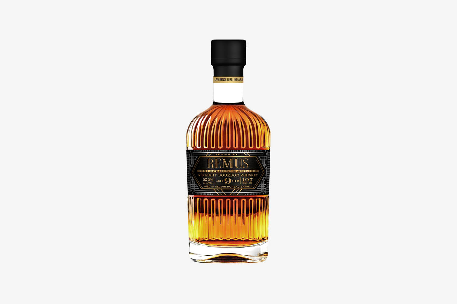 <a href="https://remusbourbon.com/the-bourbons/master-distiller-experimental-series-no-1/">Remus Master Distiller Experimental Series No. 1</a>