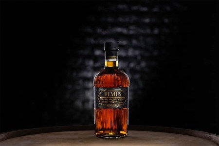 Remus Master Distiller Experimental Series No. 1