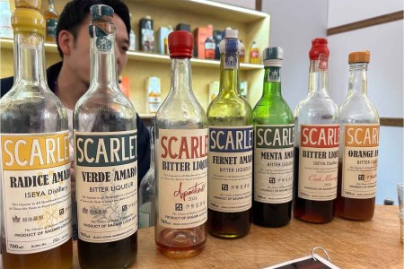 The 10 Best Things We Drank at Bar Convent Brooklyn 2025