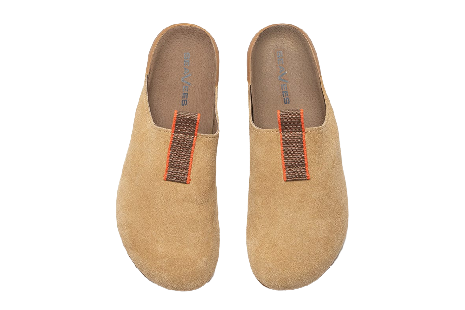 SeaVees Mens Tiburon Trekker