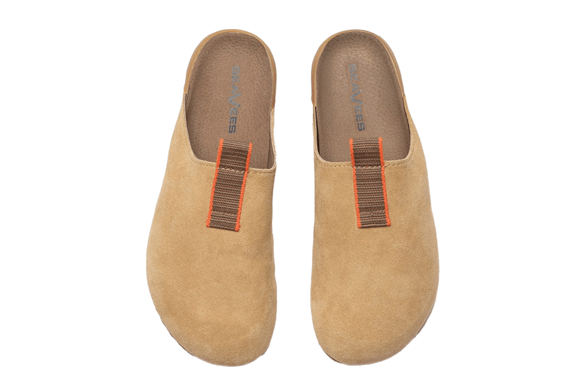 SeaVees Mens Tiburon Trekker