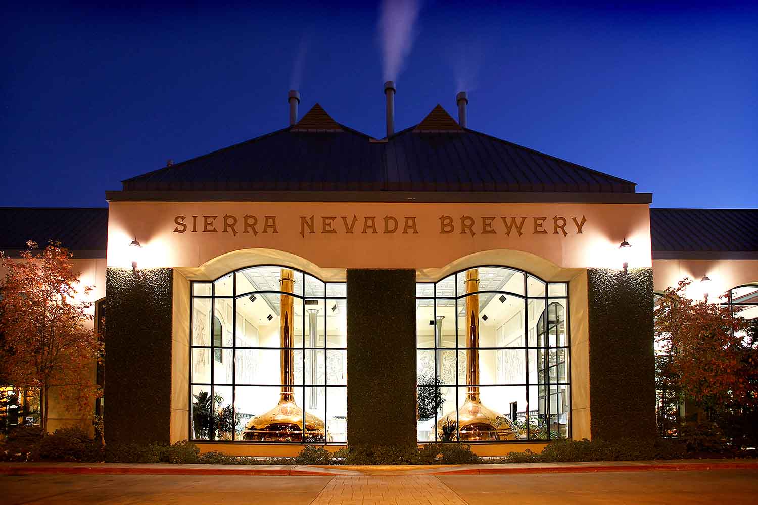Sierra Nevada