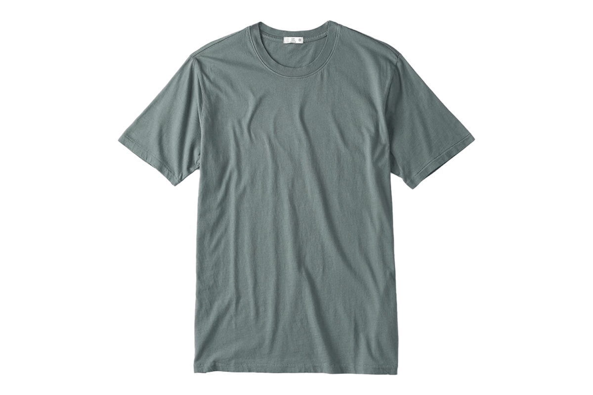 Flint and Tinder The Vintage Soft Wash T-Shirt