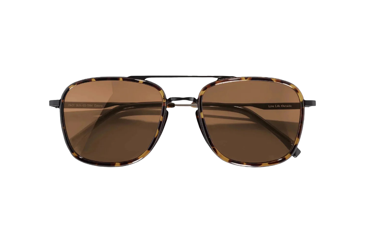 Sunski Estero Sunglasses