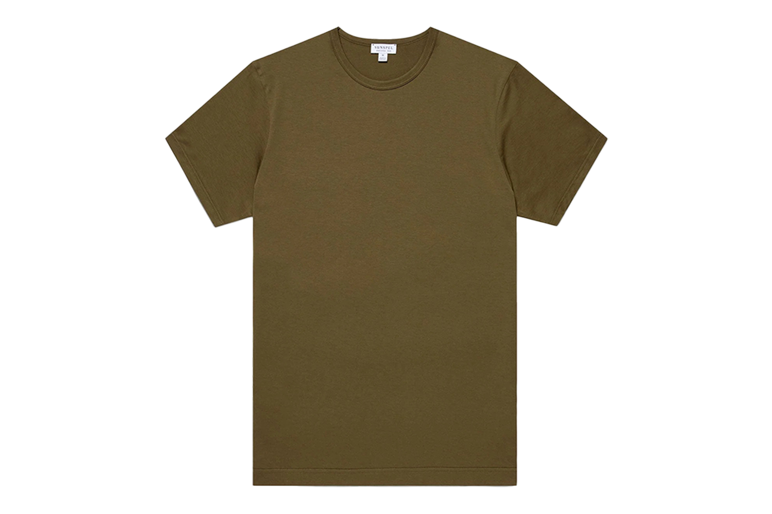 Sunspel Classic T‑Shirt
