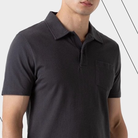 Sunspel summer sale