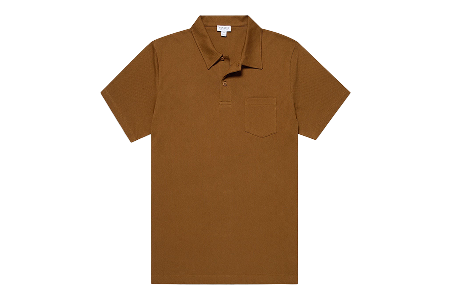 Sunspel Riviera Polo Shirt