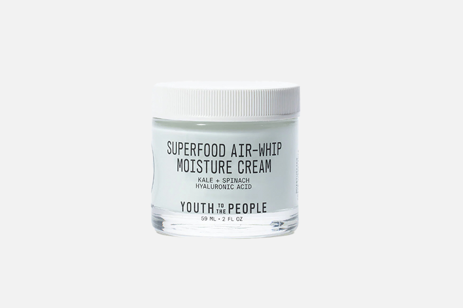 Superfood Air-Whip Moisture Cream