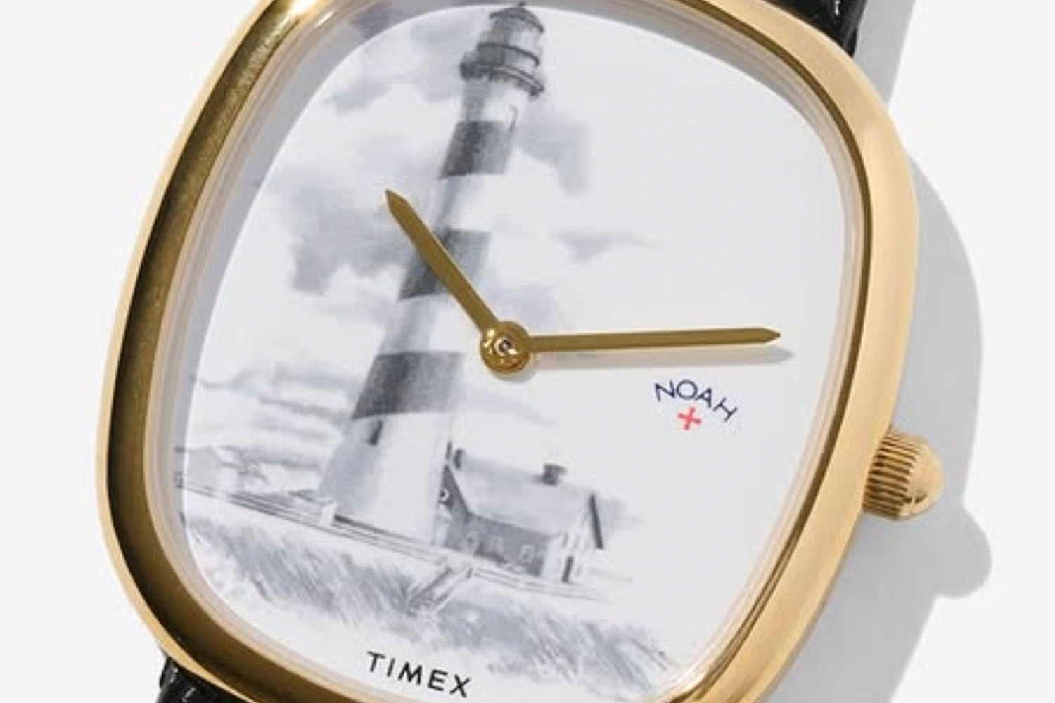 Noah x Timex Lighthouse Watch
