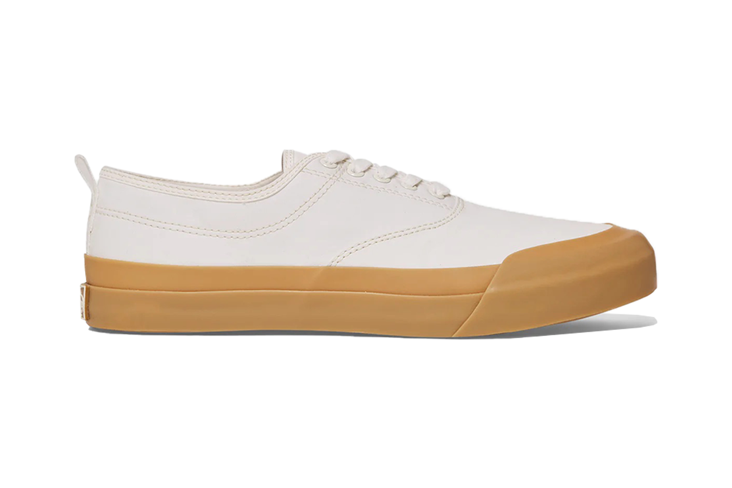 Todd Snyder X Sperry CVO Deck Sneaker