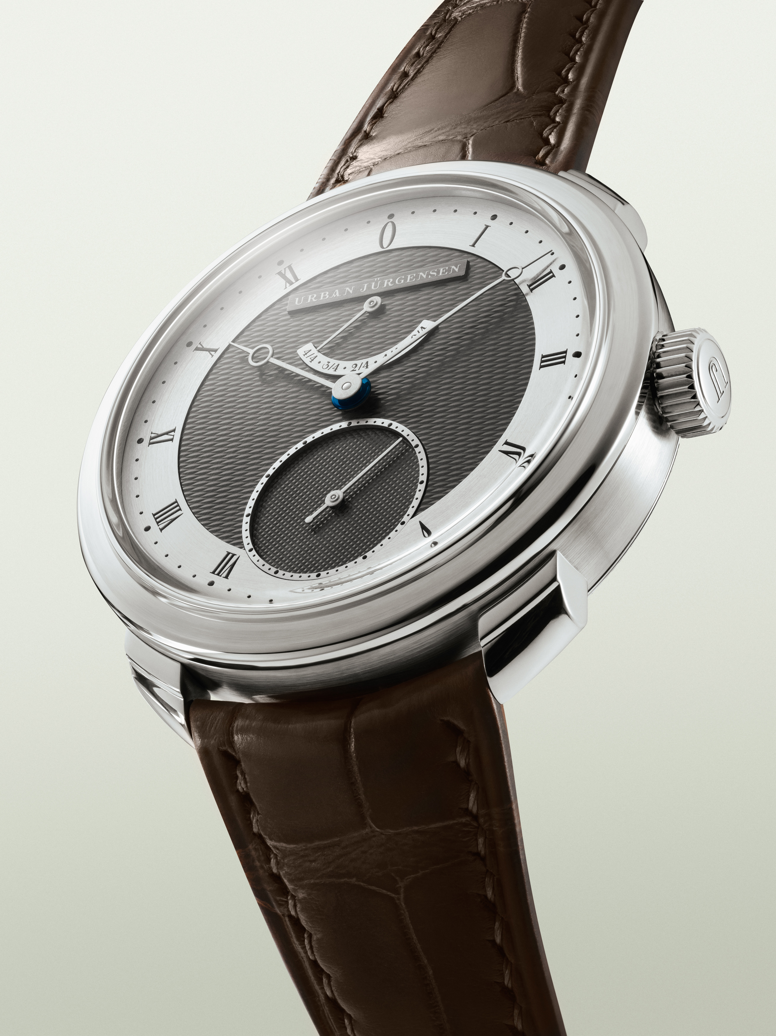 Urban Jürgensen UJ-1 250th Anniversary Watch