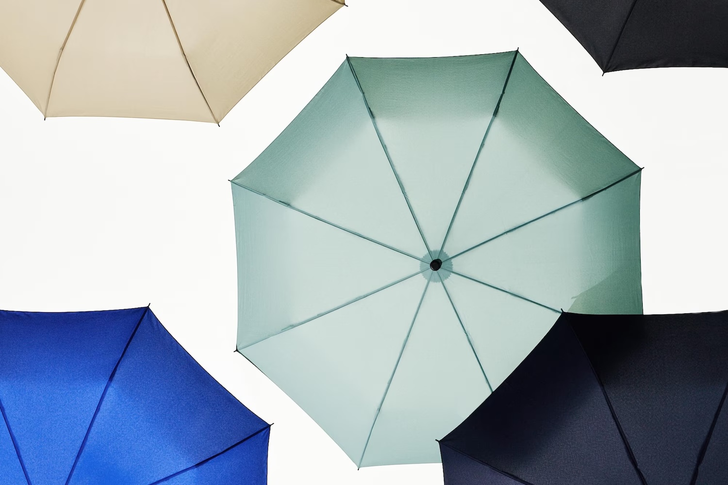 Uniqlo UV Protection Compact Umbrella