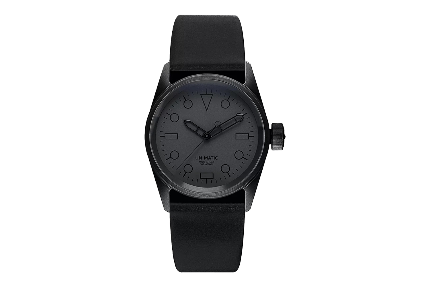 Unimatic U5S-AN Automatic Watch