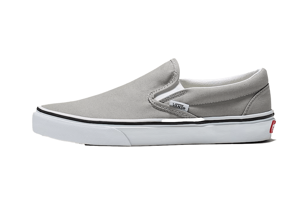 Vans Classic Slip-On