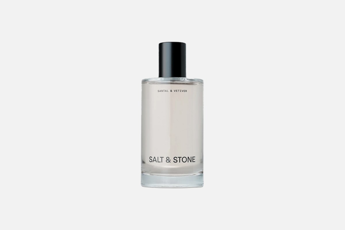 Santal & Vetiver Body Mist