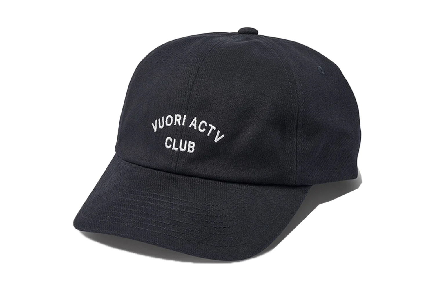 Vuori ACTV Club Dad Hat
