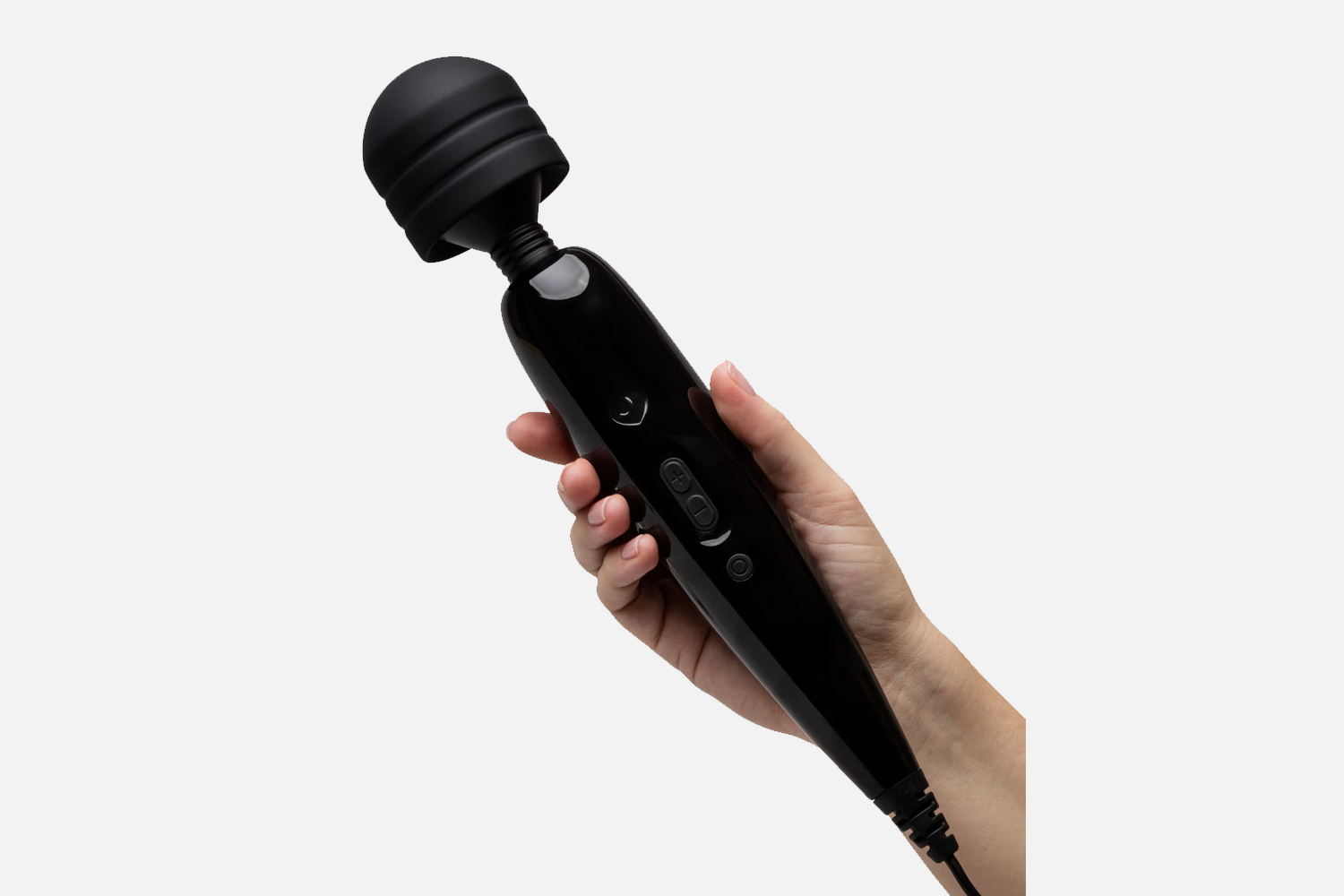 Lovehoney Classic Wand 2.0 Extra Powerful Multispeed Massage Vibrator