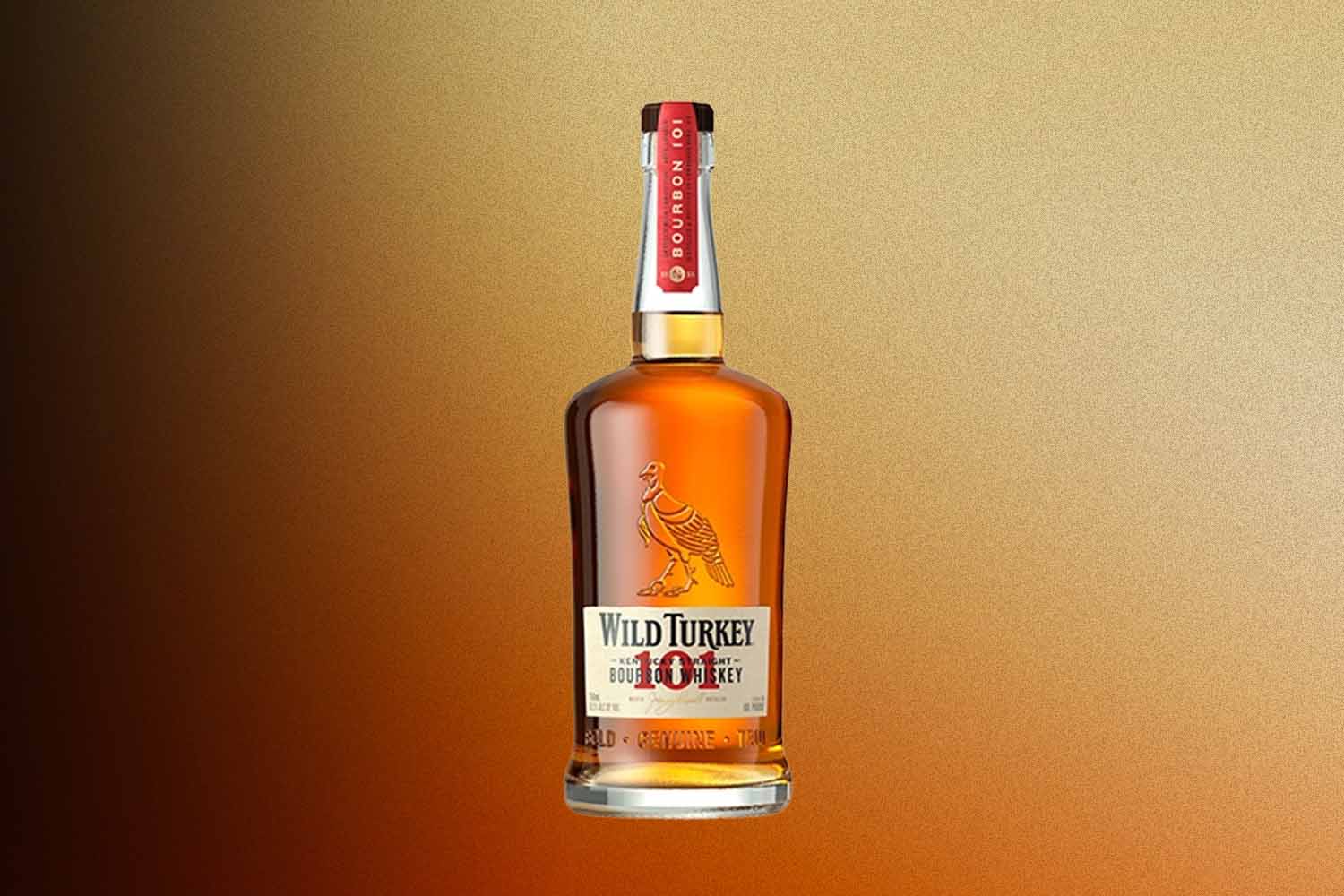 Wild Turkey 101