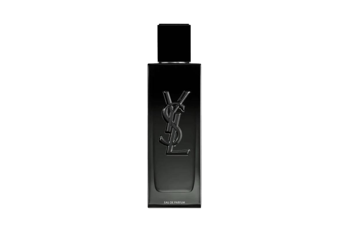 Yves Saint Laurent Myslf Eau de Parfum