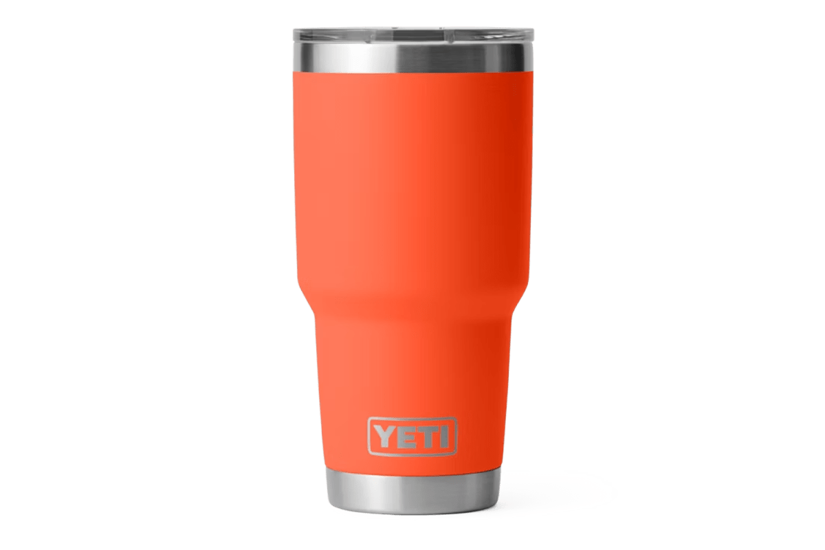 Yeti Rambler 30 oz Tumbler