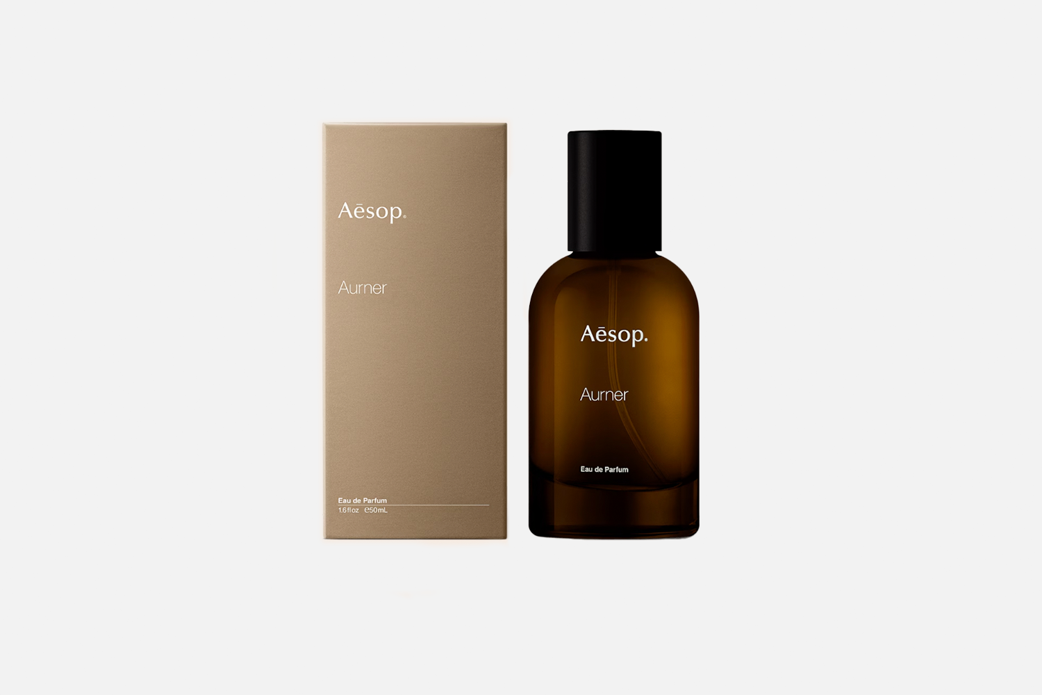 <strong>Aesop</strong> Aurner