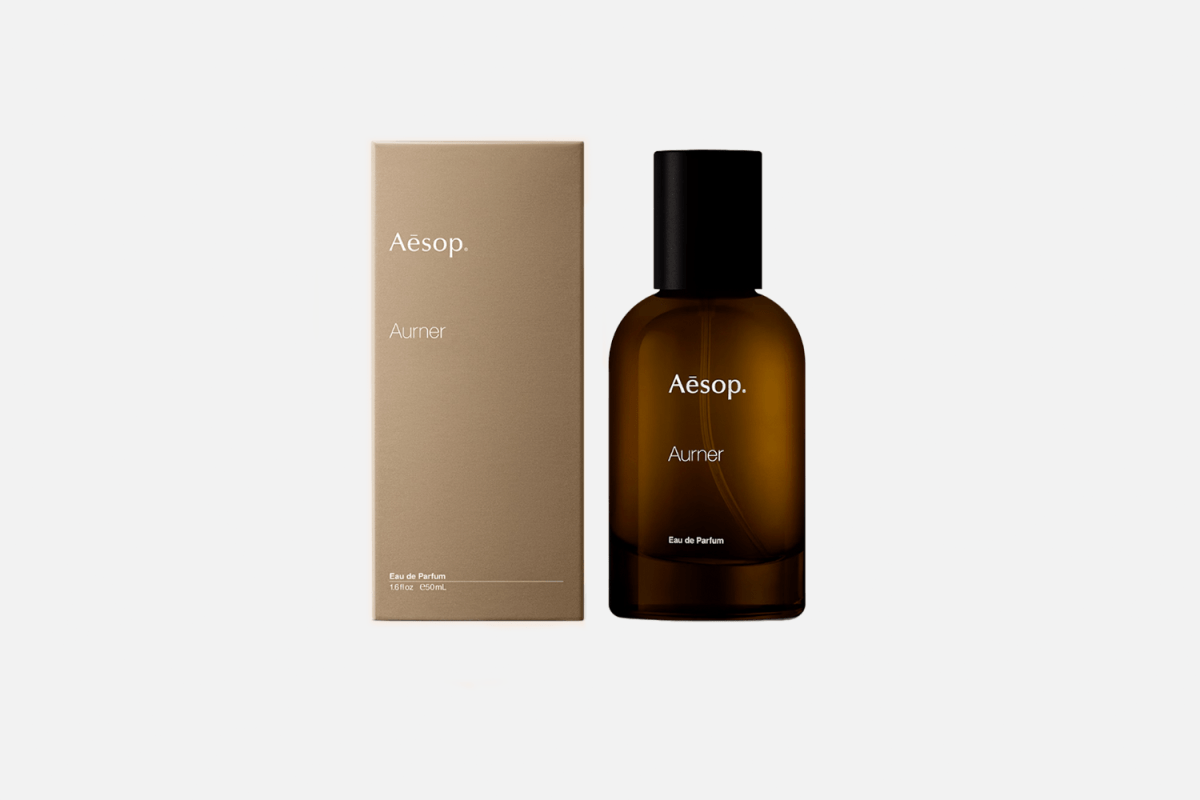 <strong>Aesop</strong> Aurner