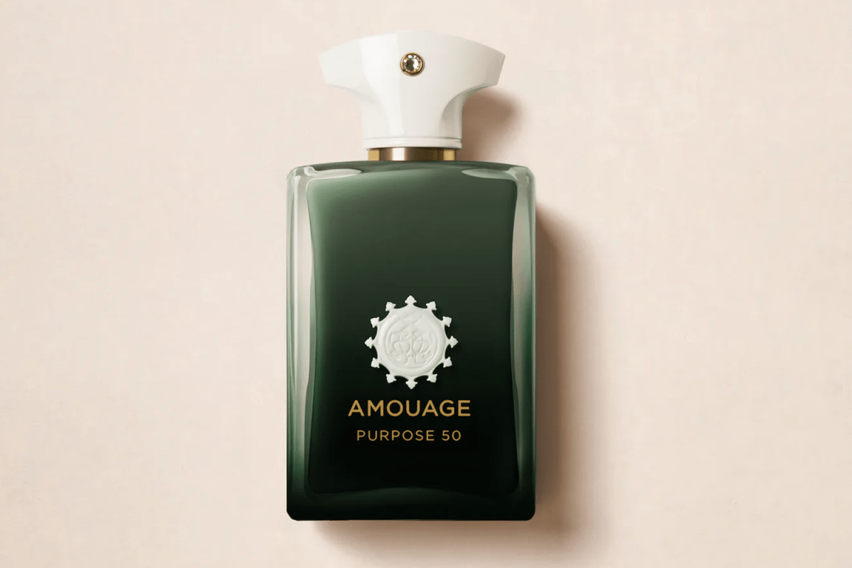Amouage Purpose 50