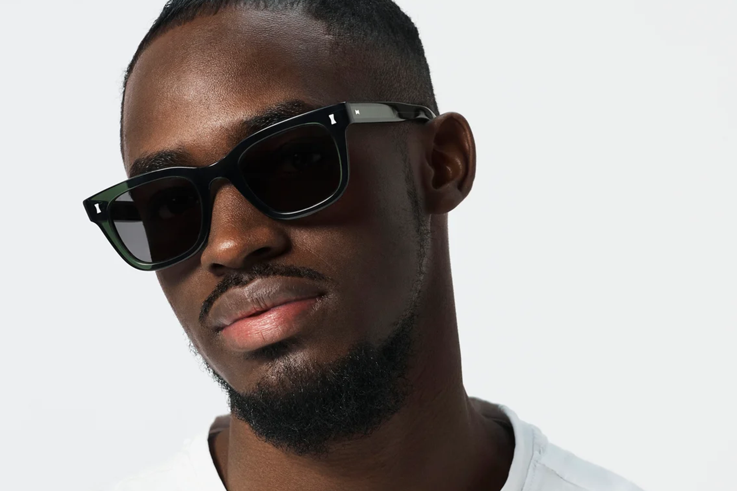 Cubitts Ampton Bold Sunglasses