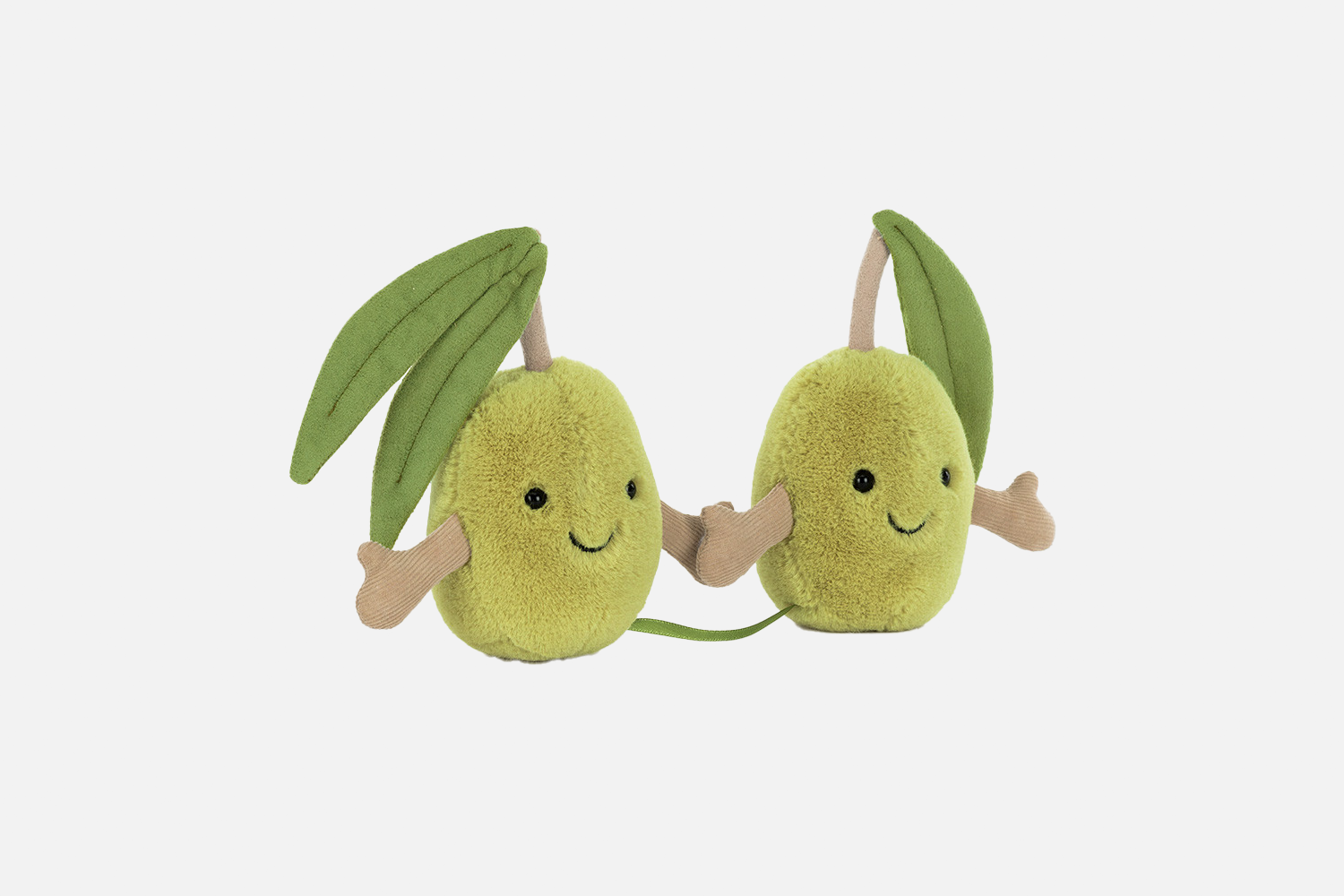Amuseables Pair of Olives