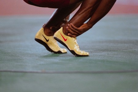 Ankle Strength Is an Underrated Key to Healthy Aging