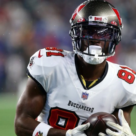Antonio Brown