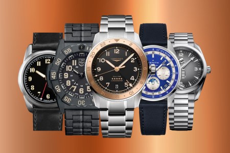 The Best Watches of May 2025