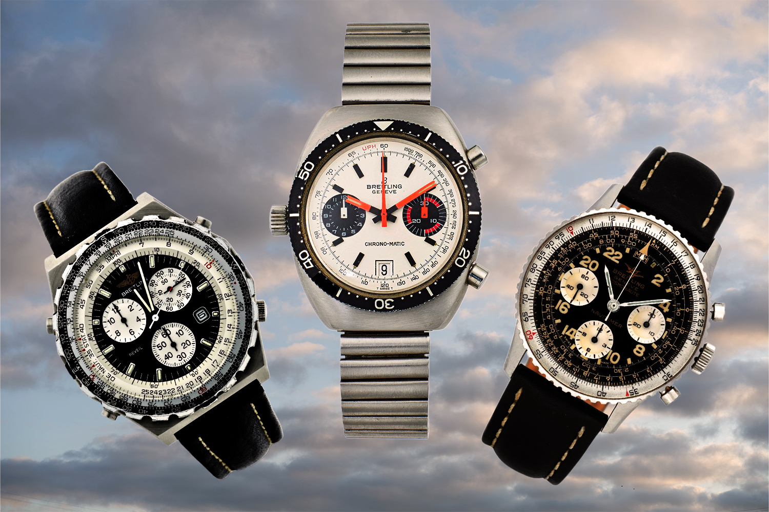 Breitling