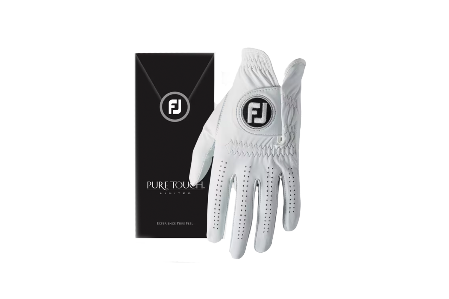 FootJoy Pure Touch Glove