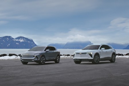 GM Is Now Canada’s Top EV Seller