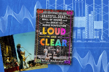 How the Grateful Dead Created the Accidental Future of Sound