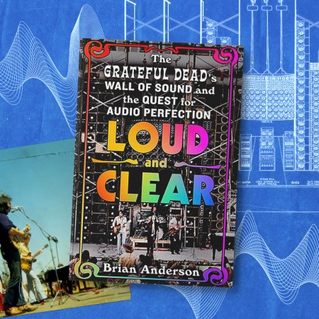 Loud and Clear